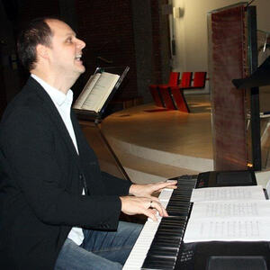 Jubelhochzeitsfeier