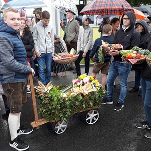 Erntedankfest