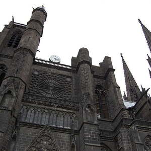Lourdes Wallfahrt