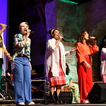 Konzert am Freitag