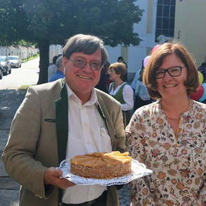 Jubelkuchen