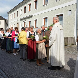 Ehejubiläen 2022