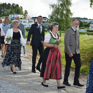 Ehejubiläen 2022