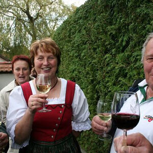 Fest der Altarweihe / © Alois Höbart und Roland Böhm Fest der Altarweihe
