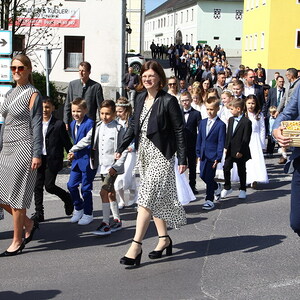 am 9. Mai 2024