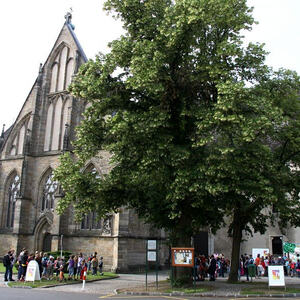 Franziskusfest