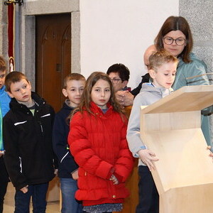 am 23. März 2025
