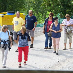 Chorausflug