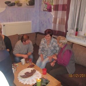 Adventabend 2018