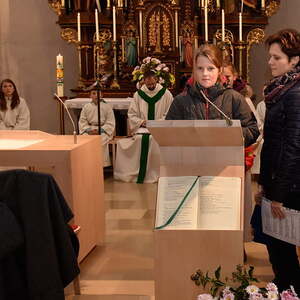 Familiengottesdienst