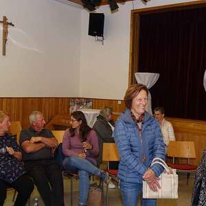 Besucherinnen
