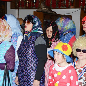 KFB Fasching