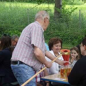 Schätzspiel