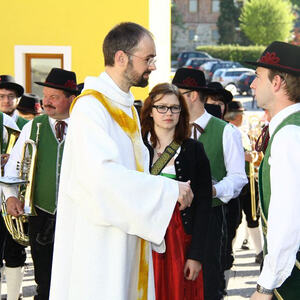 Erstkommunion