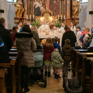 Sonntag, 02. Februar 2025