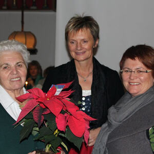 60 Jahre KFB