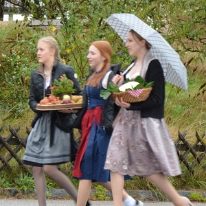 Erntedankfest