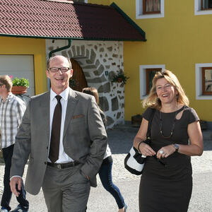 Hochzeitsjubiläen
