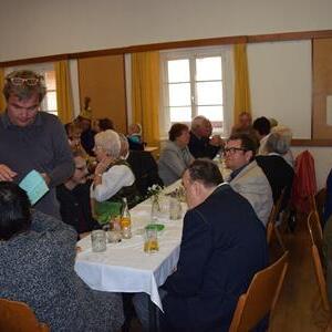 Erntedankfest 2018