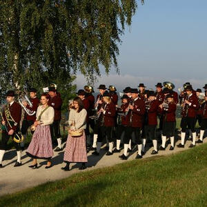Fest der Altarweihe / © Alois Höbart und Roland Böhm Fest der Altarweihe
