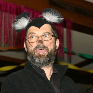 Pfarrfasching