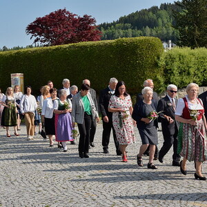am 29. Mai 2023