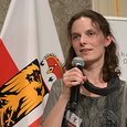 Isabella Bruckner / © Franz Litzlbauer Isabella Bruckner