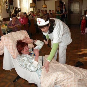 KFB Fasching