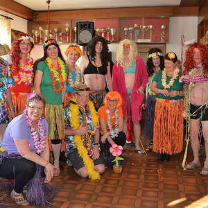KFB - Fasching