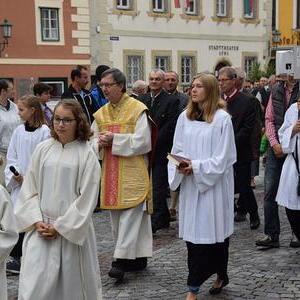 Erntedankfest 2018