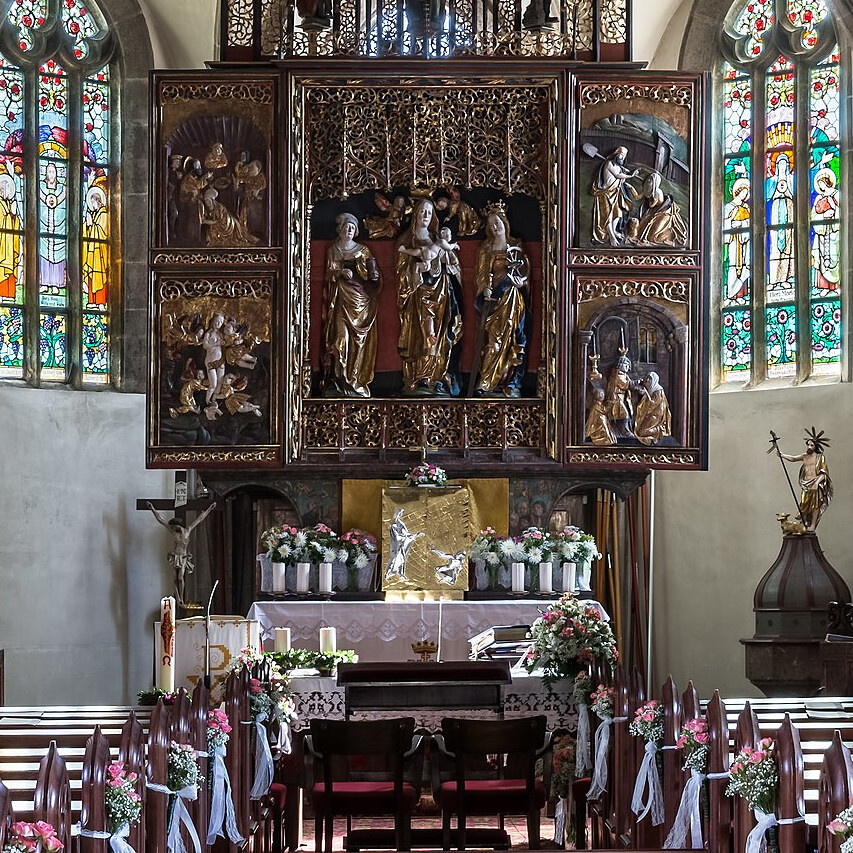 Kirche