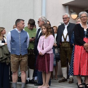 Pfarrfirmung 17.05.2025 Niederneukirchen