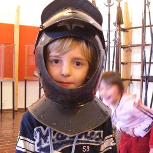 Kindergartenkinder