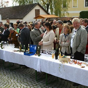 Fest der Altarweihe / © Alois Höbart und Roland Böhm Fest der Altarweihe