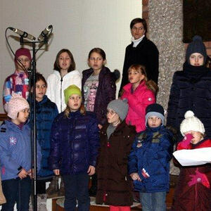 Adventbeginn