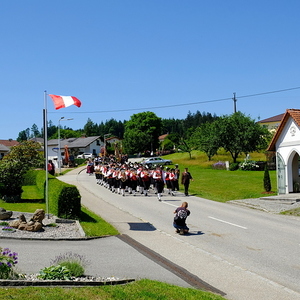 Festzug