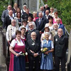 Gruppenfoto
