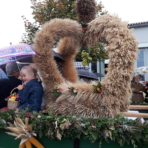 Erntedankfest