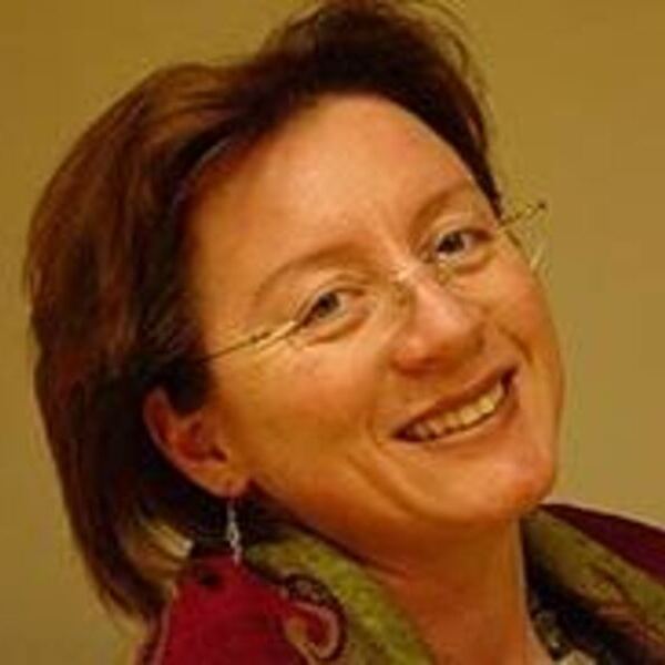 Mag.a Christine Wieder / © Mag.a Christine Wieder Mag.a Christine Wieder