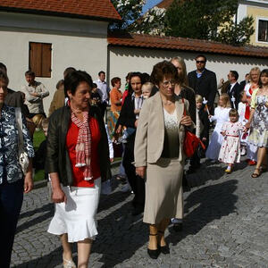 Erstkommunion