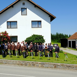 Festzug