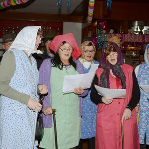 KFB Fasching
