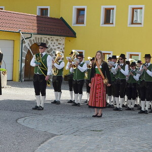 am 20. Mai 2024