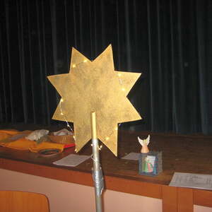 Kinderwortgottesdienst 