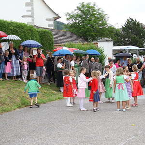 2. PfarrHOFfest