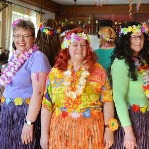 KFB - Fasching