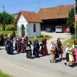 Festzug