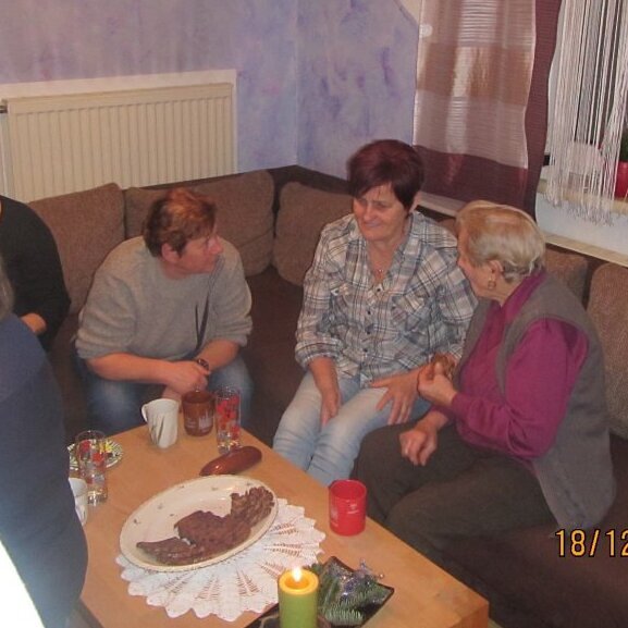 Adventabend