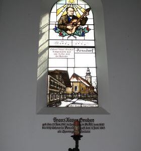 Chorausflug