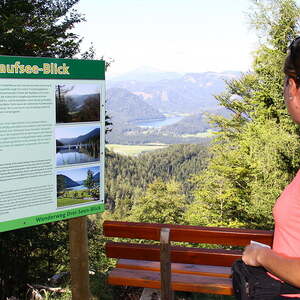 Chorausflug